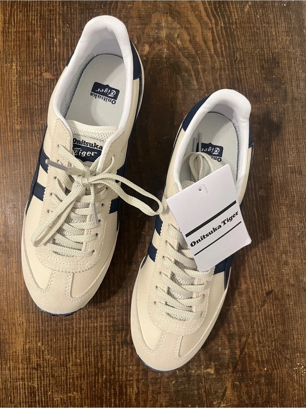 Onitsuka Tiger ASICS